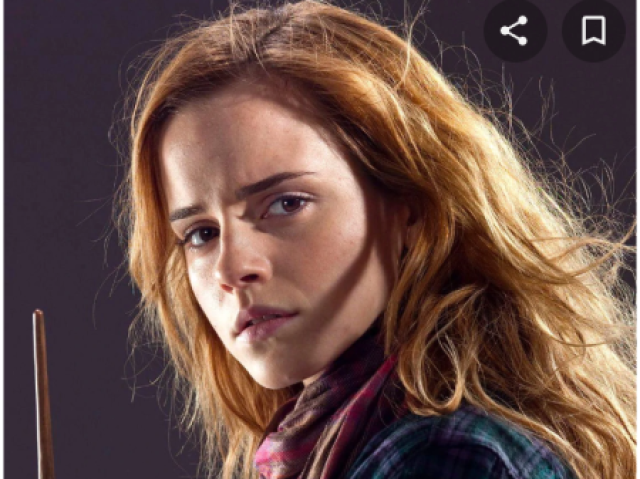 Hermione