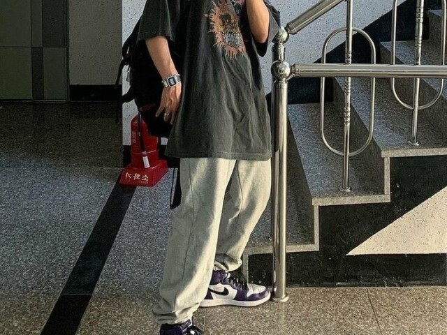 E-boy 🖤