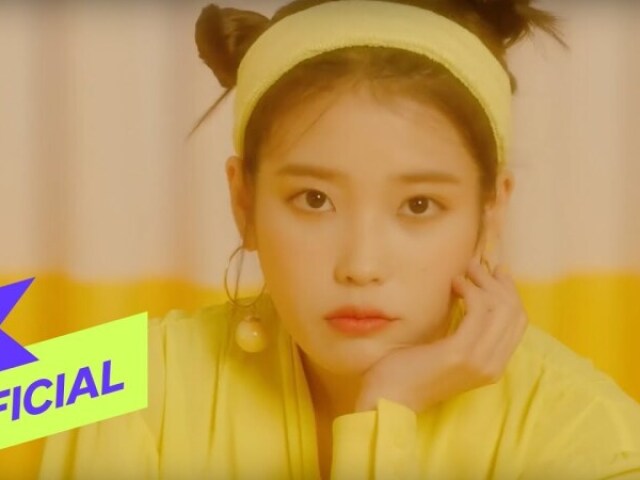 BBIBBI - IU