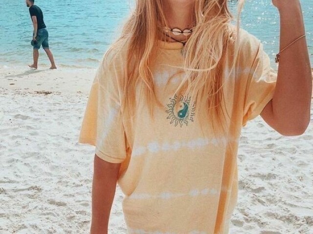 VSCO Girl 🏄🏖️