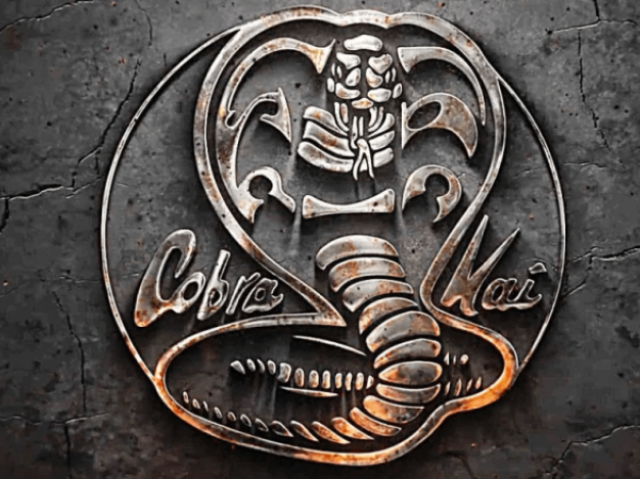 Você conhece Cobra Kai?