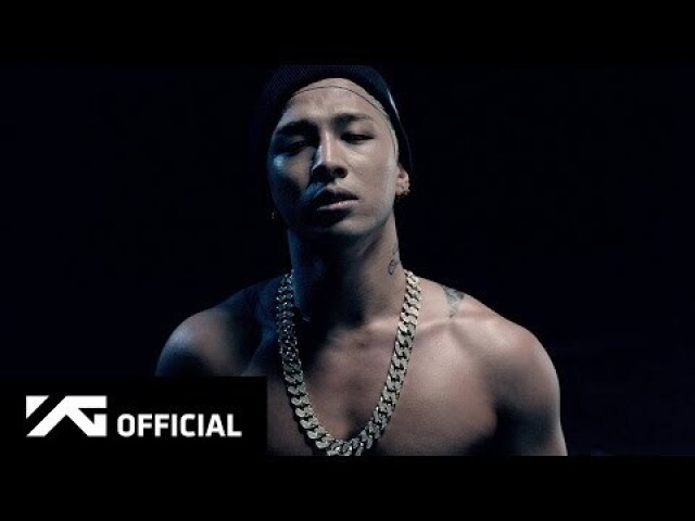 Eyes, Nose and Lips - Taeyang