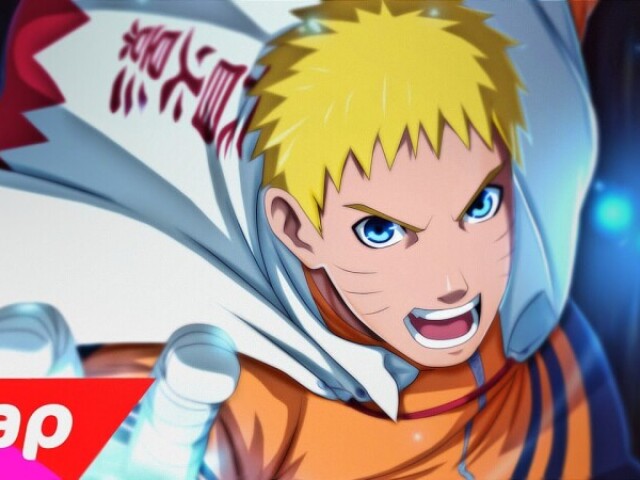 Rap do naruto (o sétimo hokage)