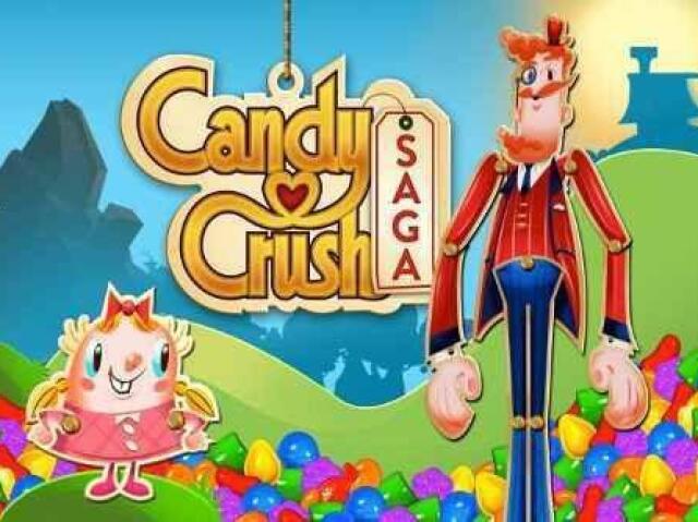 Candy Crush