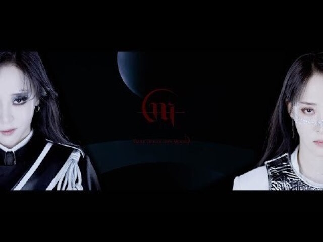 Eclipse - Moonbyul