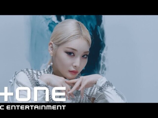 Snapping - Chungha