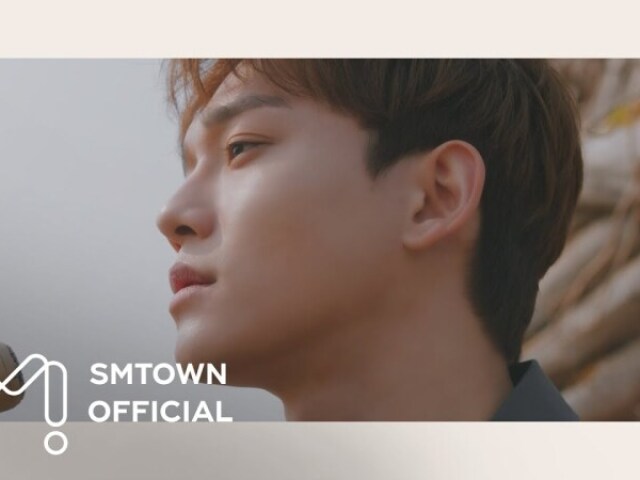 Beautiful Goodbye - Chen