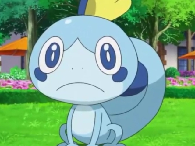 Sobble