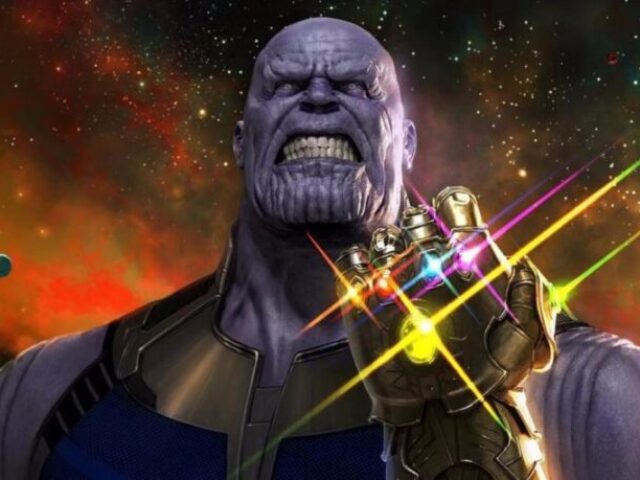 Thanos