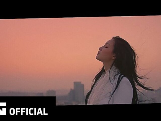 Breathe - Lee Hi