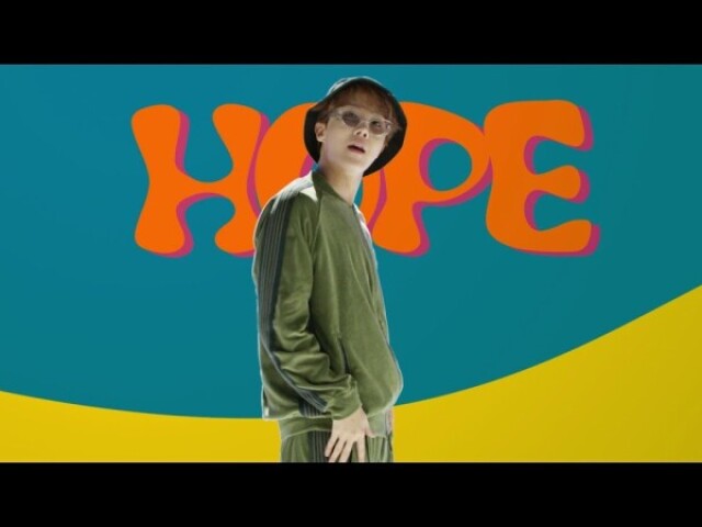 DayDream - J-Hope