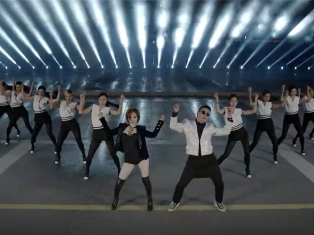 Gentleman - PSY