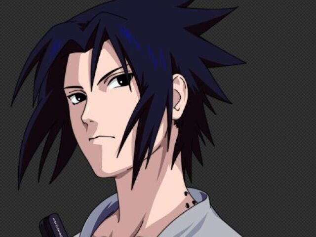 Sasuke