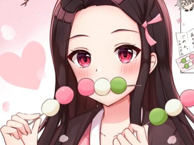 Nezuko