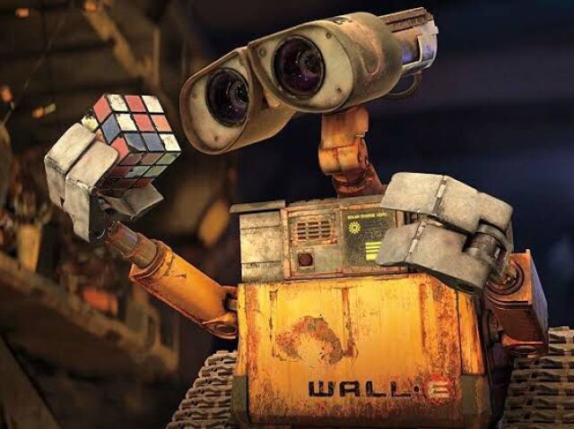 Wall-E