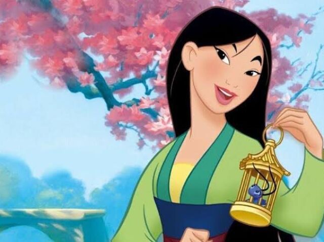 Mulan