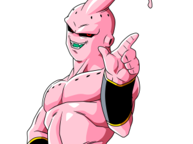 Super Buu