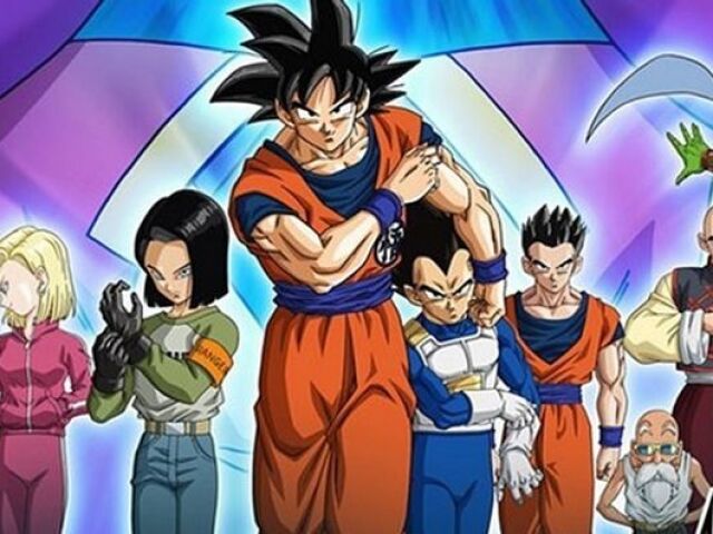 Universo 7