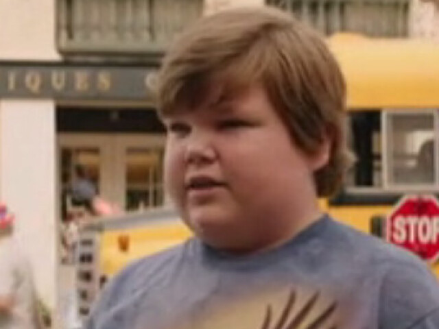 Ben Hanscom