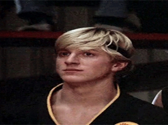 Johnny Lawrence