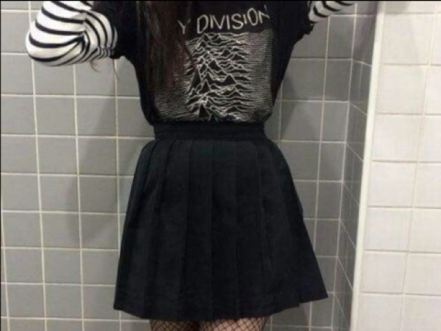 E - Girl