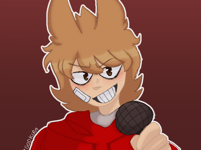 47. Tord 🔴🔫