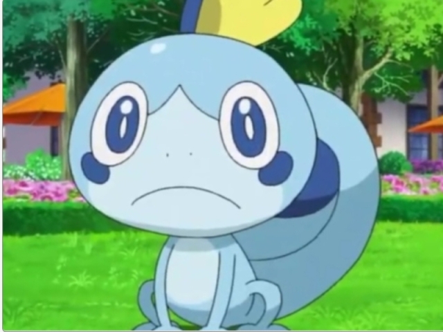 Sobble