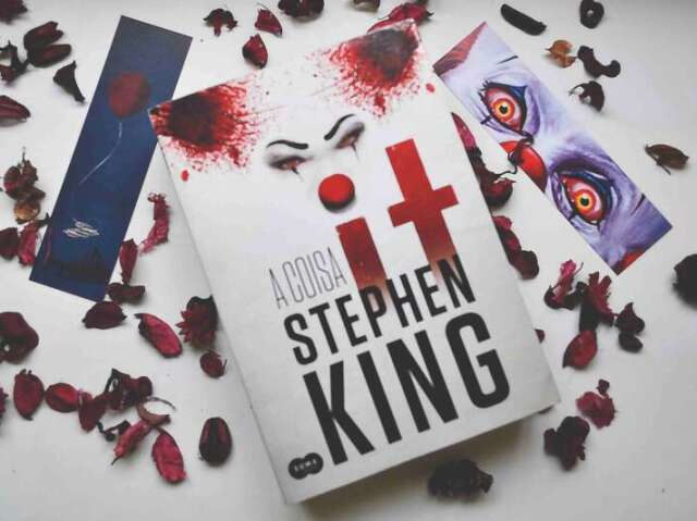It: A Coisa- Stephen King