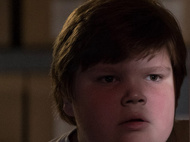 Ben Hanscom