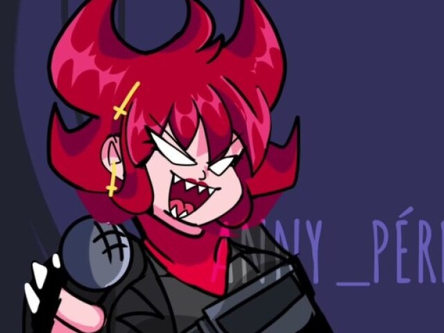 Cassandra 🔫🟥
