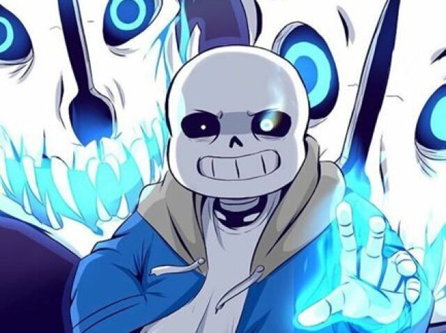 Sans 💀