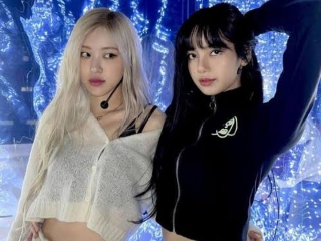 Chaelisa