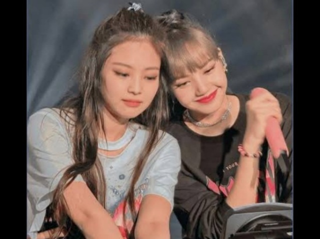 Jenlisa