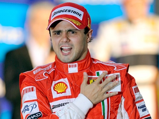 Felipe Massa