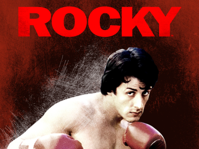 Rocky