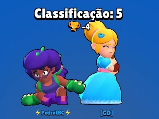 Time fraco