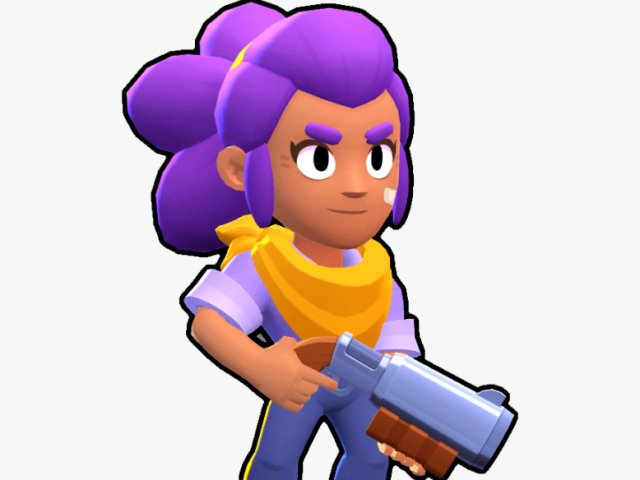 Shelly