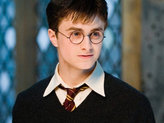 Você conhece mesmo Harry Potter?
