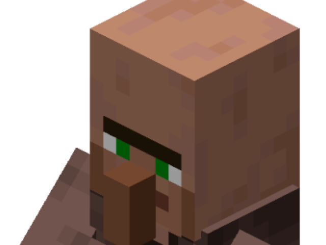 Villager