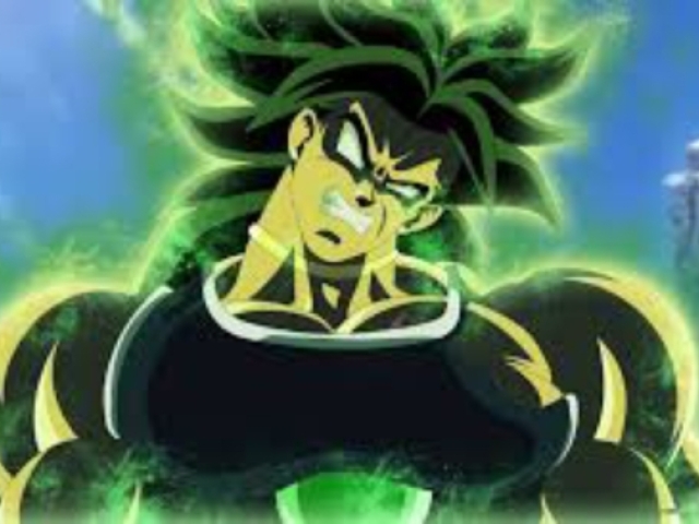 Broly