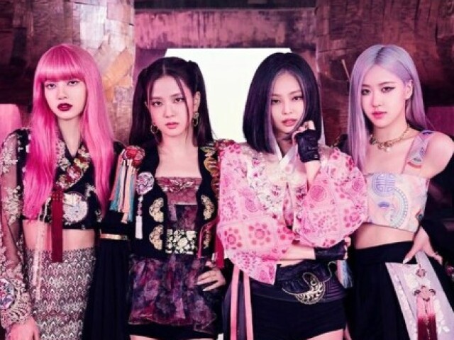 BLACKPINK