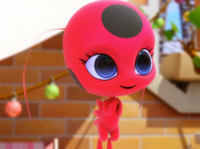 Tikki🐞