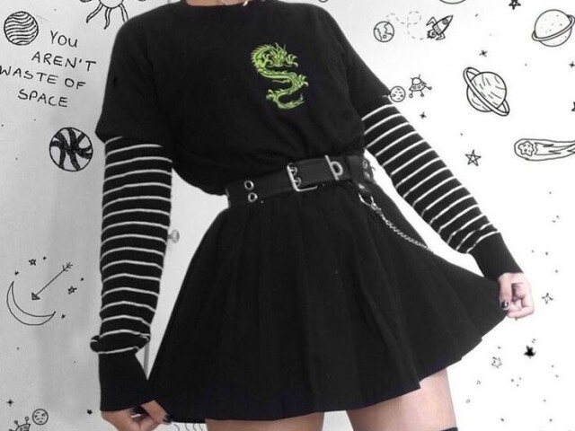 E-Girl