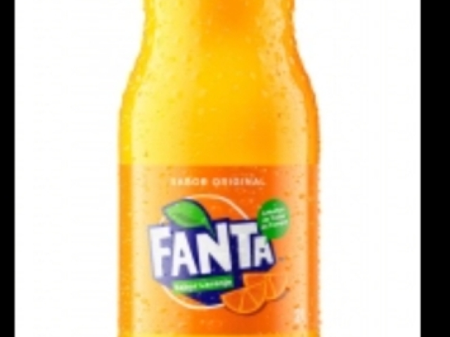 Fanta