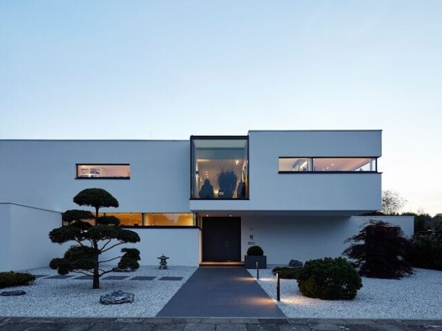 Casa incrível