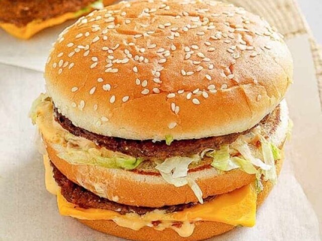 Hambúrguer 🍔