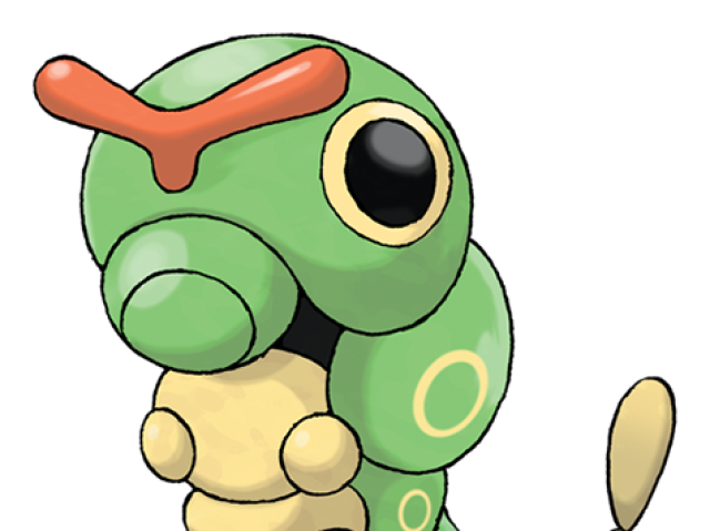 Caterpie