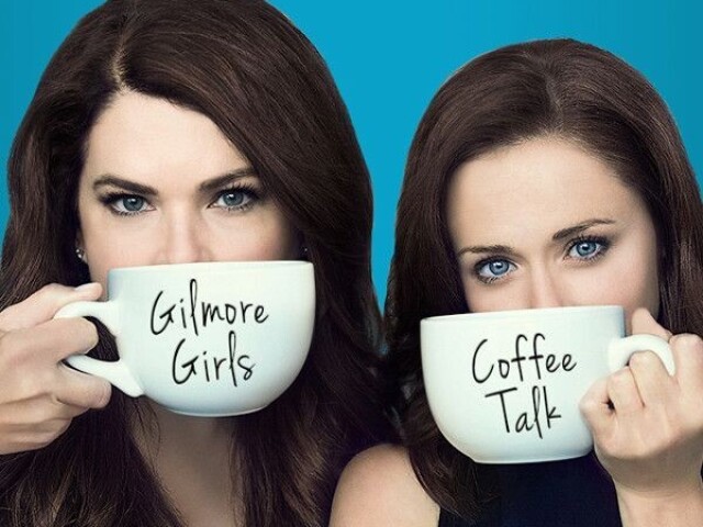 Gilmore Girls 💌