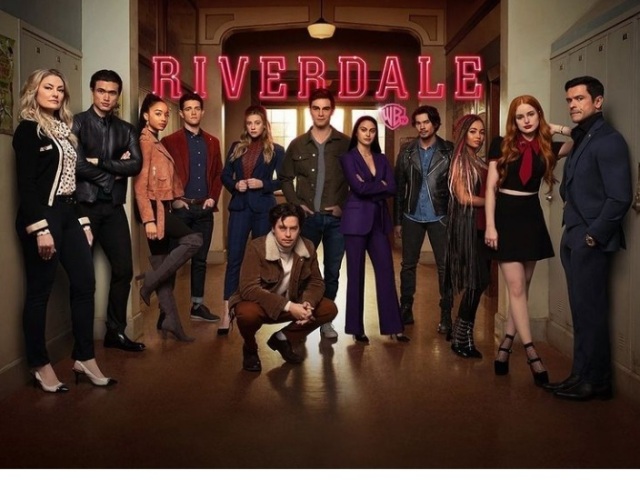 Riverdale