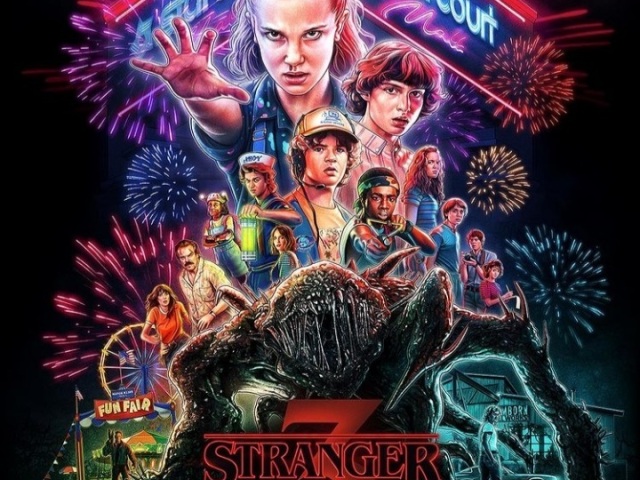 Stranger things